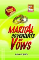 Marital Covenants & Vows 1687868891 Book Cover