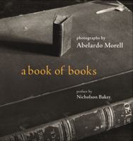 A Book of Books 0821258141 Book Cover