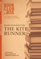 Bookclub-In-A-Box Discusses the Novel the Kite Runner by Khaled Hosseini 1897082282 Book Cover