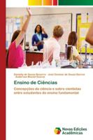 Ensino de Ciências 6139640415 Book Cover