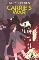 Carrie's War 0140306897 Book Cover