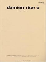 Damien Rice: O 1843286734 Book Cover