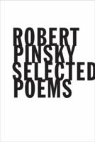 Selected Poems 0374533164 Book Cover