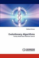 Evolutionary Algorithms: Tuning Model Base Predictive Control 3844318542 Book Cover