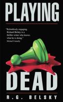Playing Dead 0380790696 Book Cover