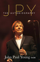 JPY: The Autobiography 1760790516 Book Cover