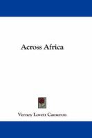 Across Africa 1016732724 Book Cover