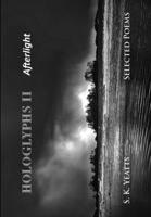 Hologlyphs II: Afterlight 1955196567 Book Cover