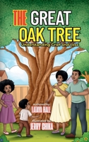 The Great Oak Tree: Understanding Grief and Loss B0FMYV6V4W Book Cover