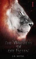 The Whispers of the Fallen 0995636532 Book Cover