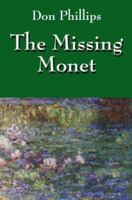 The Missing Monet 1598007807 Book Cover