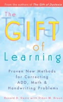 The Gift of Learning 0399528091 Book Cover