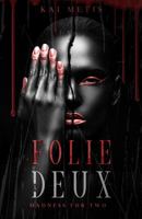Folie à Deux 1639444289 Book Cover