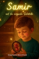 Samir und die magische Schatulle 3690369622 Book Cover