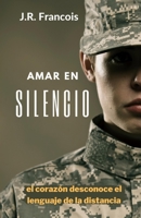 Amar en silencio B08P3QVRGC Book Cover