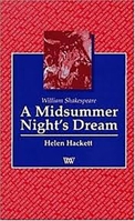 "Midsummer Night's Dream" (Writers & Their Work) 0746307543 Book Cover