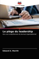 Le piège du leadership 6203396125 Book Cover