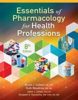 Essentials of Pharmacology for Health Professions 1337395897 Book Cover
