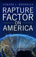 Rapture Factor on America 1627466207 Book Cover