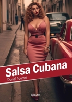 Salsa Cubana 2414615400 Book Cover