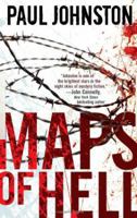 Maps of Hell 0778327787 Book Cover
