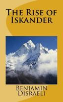The Rise of Iskander 1519319584 Book Cover