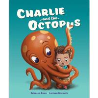 Charlie and the Octopus 1950317005 Book Cover