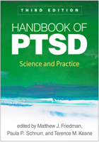 Handbook of PTSD: Science and Practice 1593854730 Book Cover
