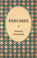 Pancakes 1473330505 Book Cover