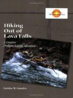 Hiking Out of Lava Falls: Simulation 0874254221 Book Cover