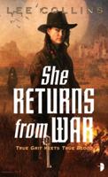 She Returns From War 0857662759 Book Cover