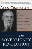 The Sovereignty Revolution 080474761X Book Cover