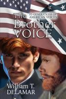 The Brother Voice 1536896292 Book Cover