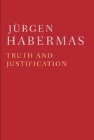 Wahrheit und Rechtfertigung: Philosophische Aufsätze 0262083183 Book Cover