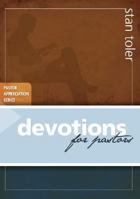 Devotions for Pastors 0898273870 Book Cover