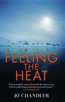 Feeling the Heat 052285771X Book Cover