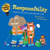 Responsibility 1725396556 Book Cover