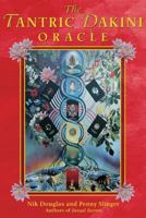 The Tantric Dakini Oracle 0892811374 Book Cover