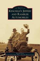 Kenosha's Jeffery  Rambler Automobiles 1467128910 Book Cover