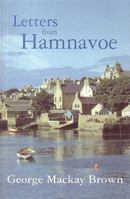 Letters from Hamnavoe 190424601X Book Cover