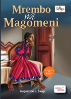 Mrembo wa Magomeni 9966310681 Book Cover