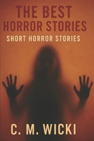 ROOM 206 - The Best Horror Stories: Every Night at 2:06 A.M., Someone Cries From Inside B0FB5P63WX Book Cover