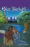 Blue Starlight 1977210740 Book Cover