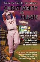 Christianity in Cleats 1544006225 Book Cover