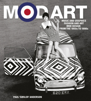 Mod Art 1783059680 Book Cover