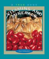 Vitamins and Minerals 051620758X Book Cover