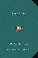 Baby Mine 9354545750 Book Cover