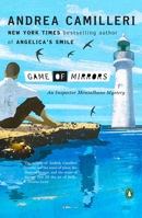 Game of Mirrors: An Inspector Montalbano Mystery 0143123777 Book Cover