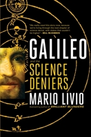 Galileo: And the Science Deniers 1501194747 Book Cover