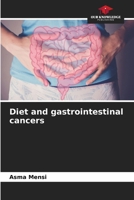 Diet and gastrointestinal cancers 6208871824 Book Cover